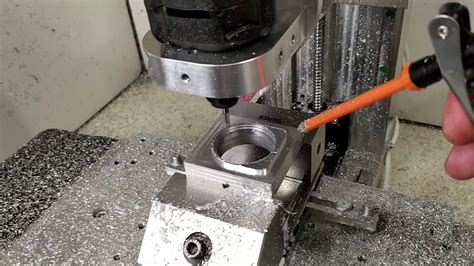 watch cnc machine|cnc watch milling process.